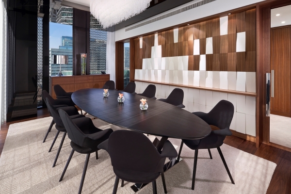 Hotel Meliá Vienna (Wien)